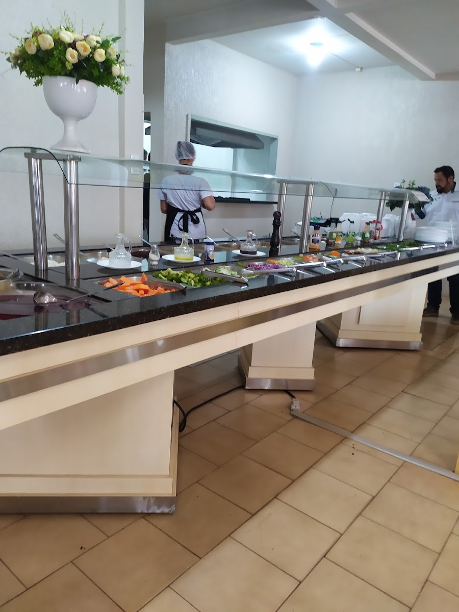 Gastrohaus Restaurante